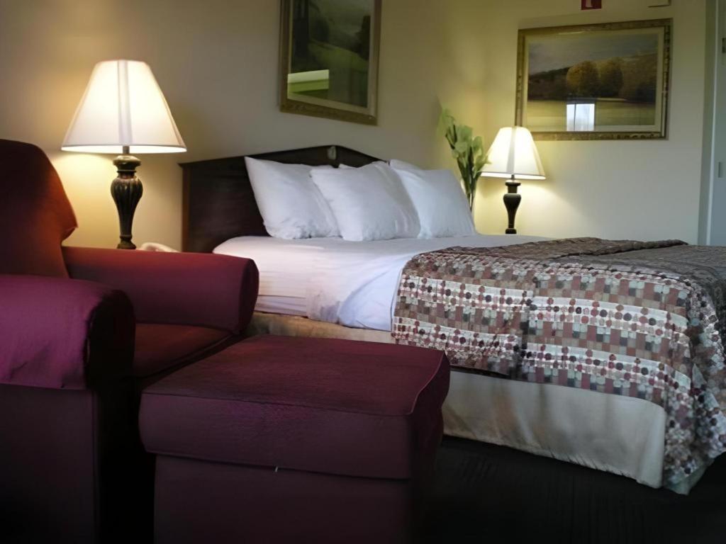 Quality Inn Arab Hwy 231 Exterior photo